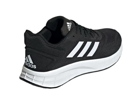 Schwarze adidas Sneaker für Damen Größe 41 online kaufen